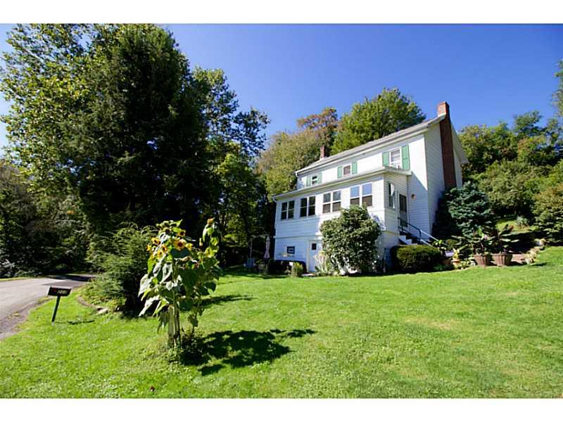 217 Malone Road Ruffs Dale, PA 15679 - Photo 1 of 23 Exterior Front.