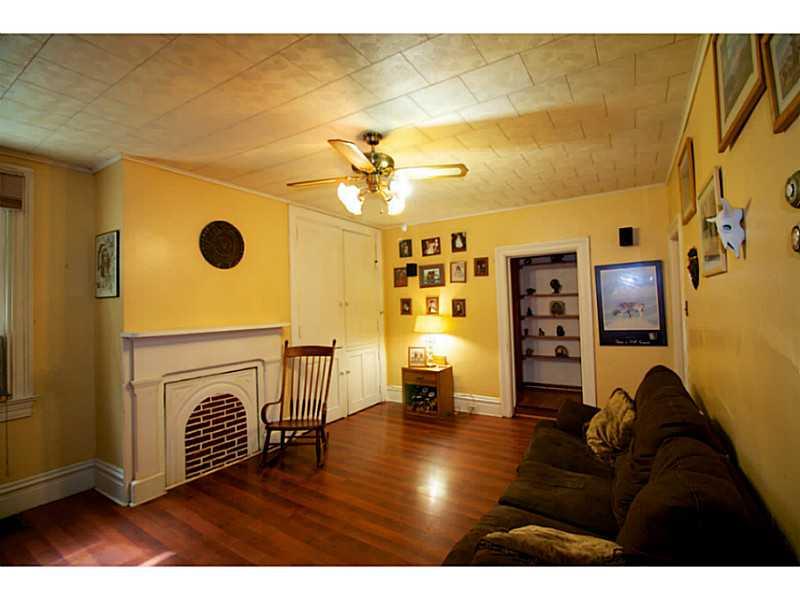 217 Malone Road Ruffs Dale, PA 15679 - Photo 2 of 23 Living Room.