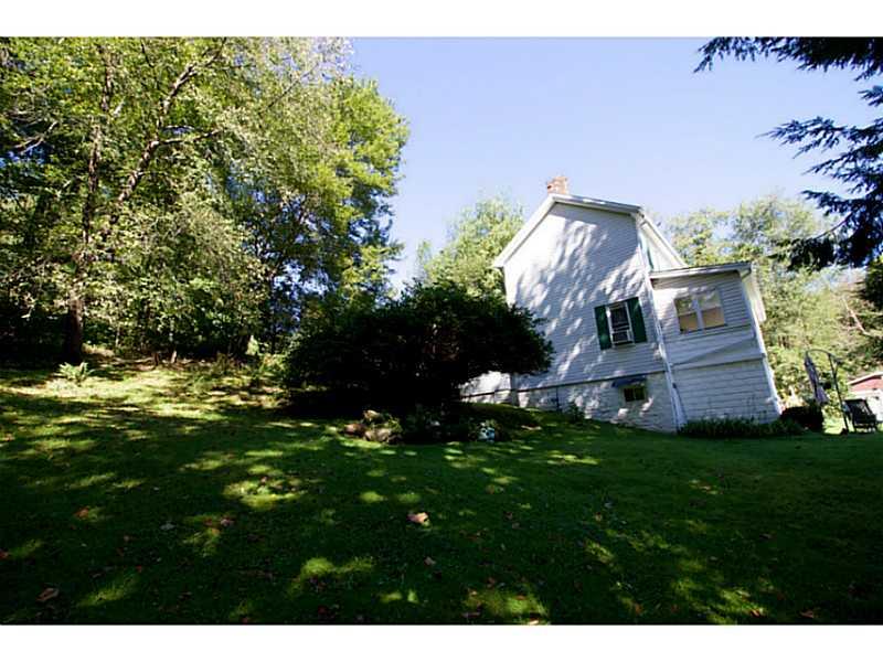 217 Malone Road Ruffs Dale, PA 15679 - Photo 14 of 23 Exterior Back.