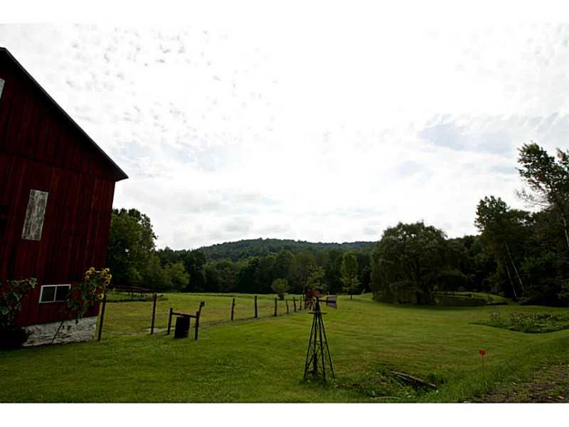 217 Malone Road Ruffs Dale, PA 15679 - Photo 19 of 23 Stable/Barn.
