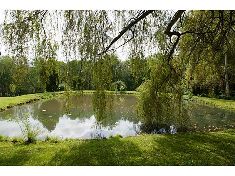 217 Malone Road Ruffs Dale, PA 15679 - Photo 23 of 23 Land. Pond
