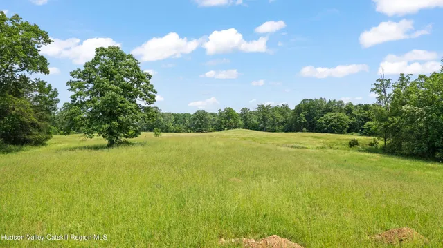 a view of a lake view