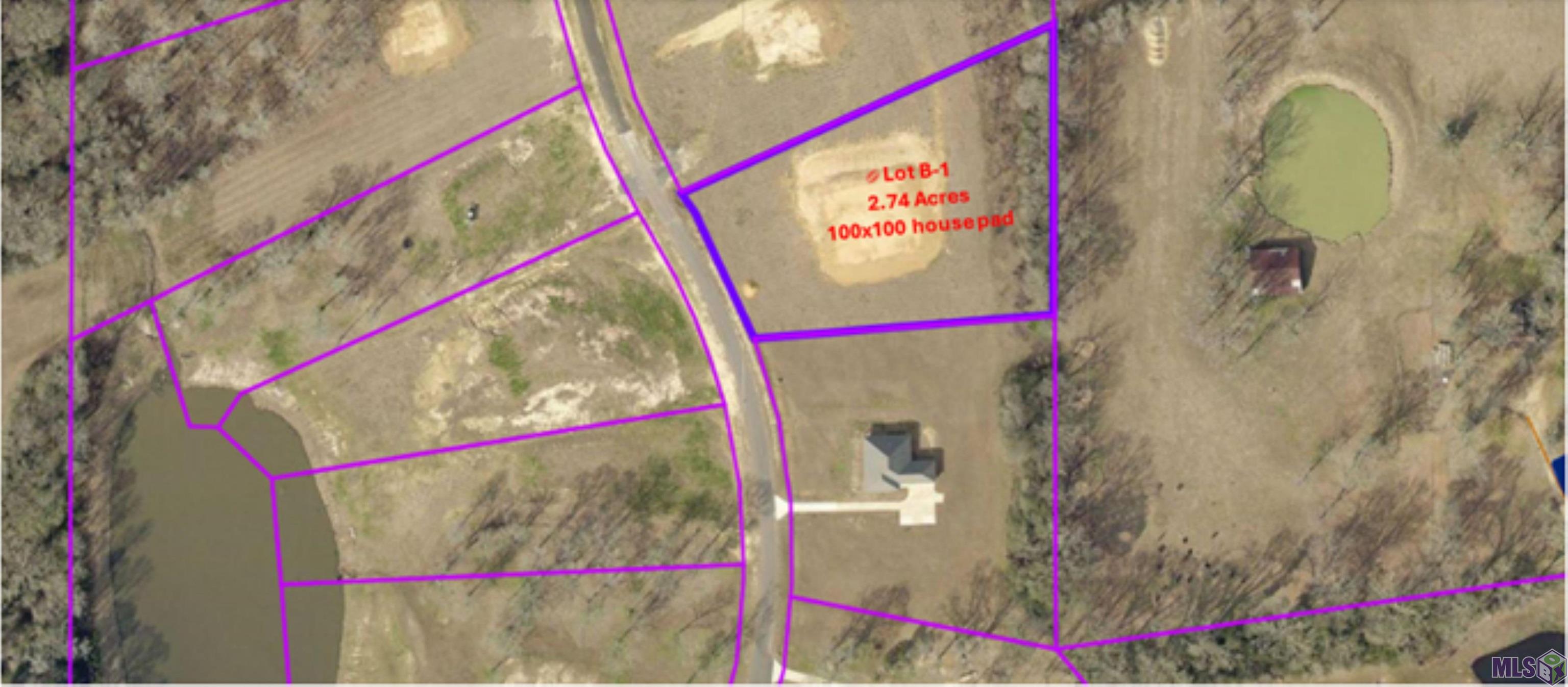 5289 Line Road Ethel, LA 70730 - Photo 4 of 5 Gallery Image 4