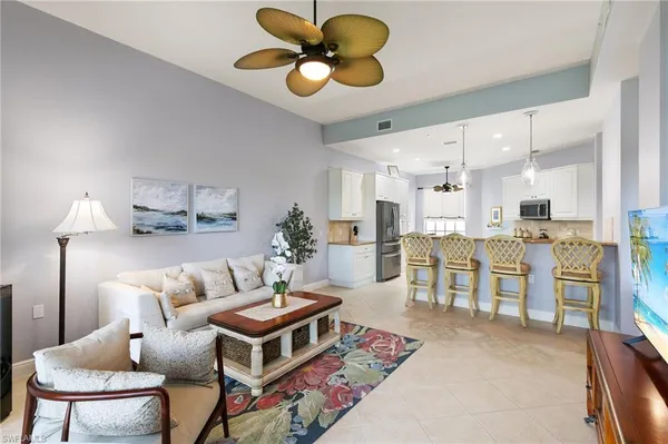$499,000 | 9235 Tesoro Lane, Unit 4102, Naples, FL 34114