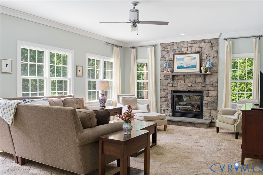 13120 Eppes Falls Road Chesterfield, VA 23838 - Photo 9 of 58