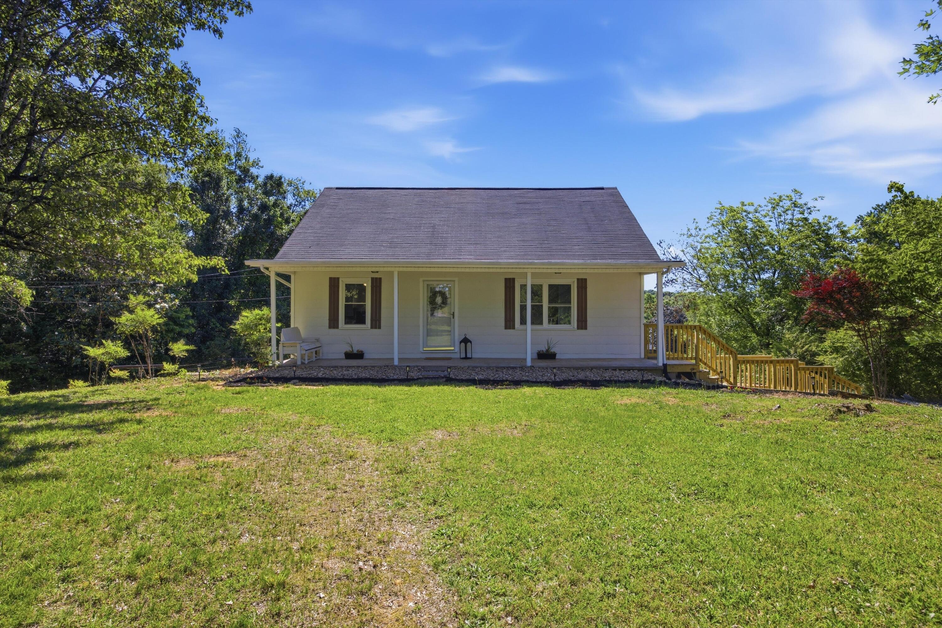 5580 Tucker Road Ooltewah, TN 37363 - Photo 3 of 59 02-5580TuckerRd-46