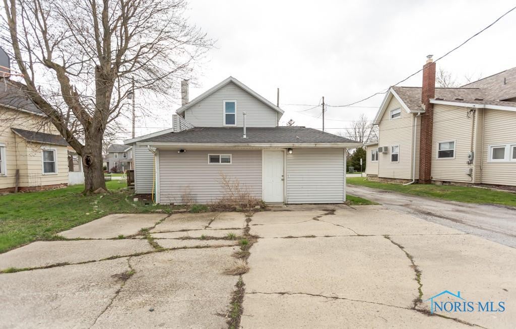 320 Main Street Risingsun, OH 43457 - Photo 34 of 35 Gallery Image 34