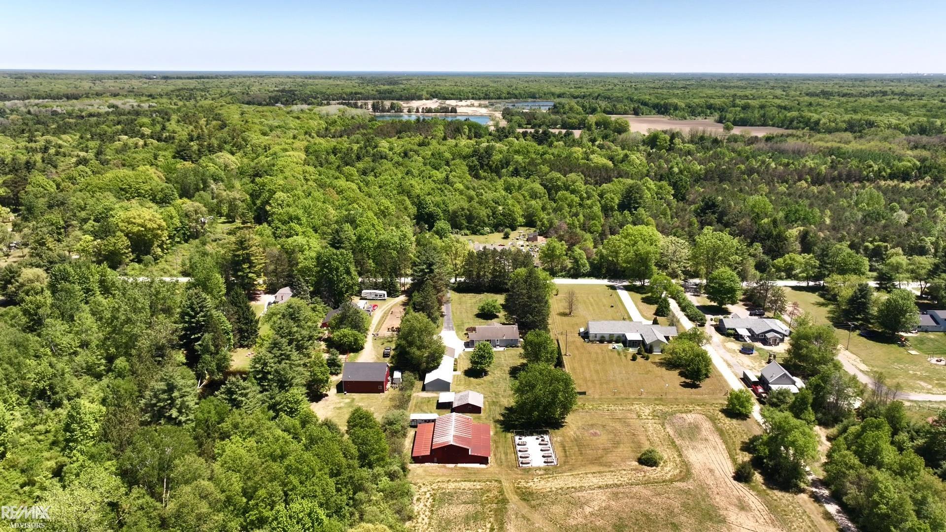 4299 Rabidue Road North Street, MI 48049 - Photo 85 of 86