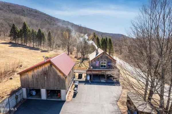 $390,000 | 3144 Coach Road, Hartford, NY 12838