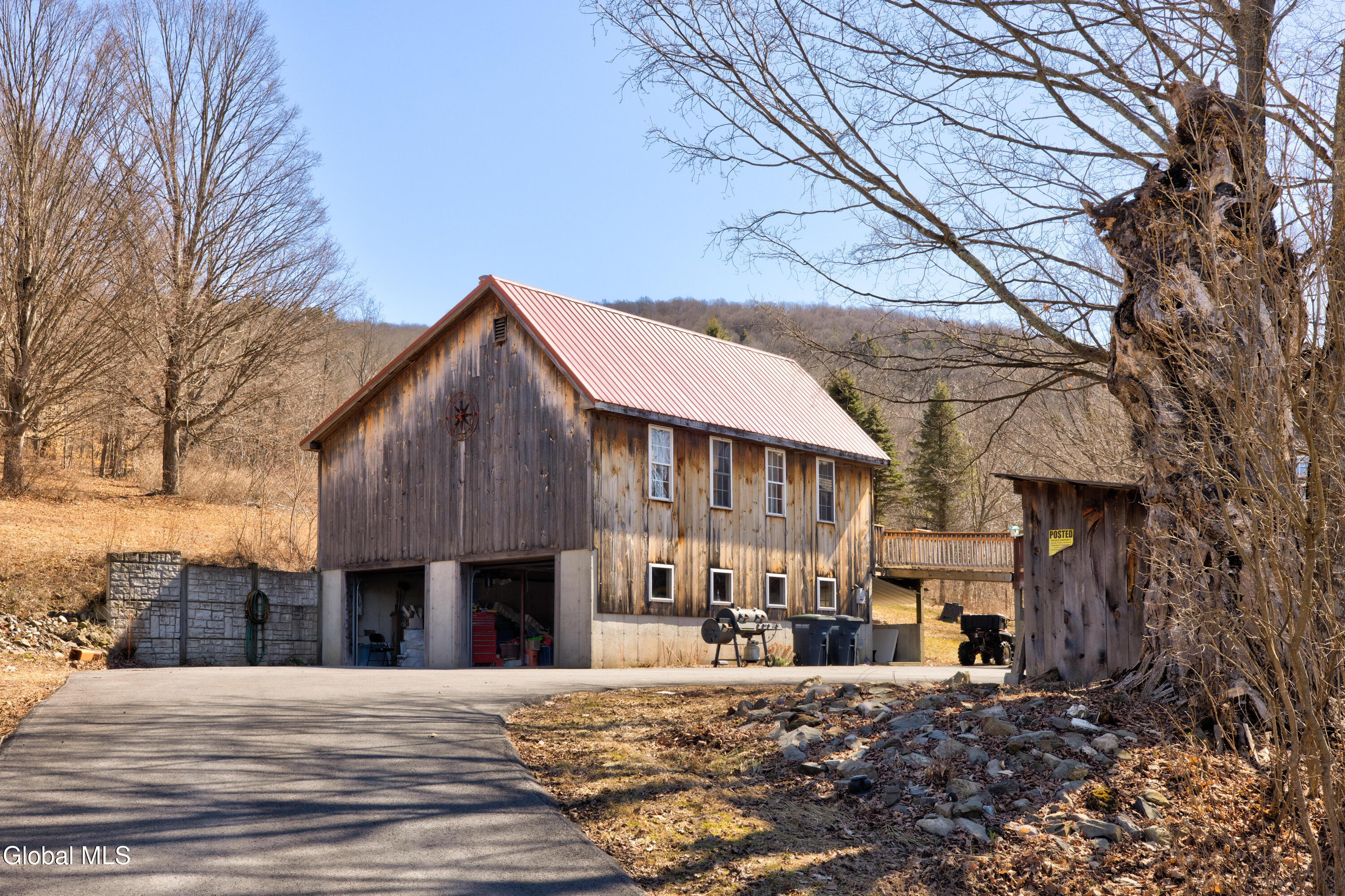 3144 Coach Road Hartford, NY 12838 - Photo 42 of 47 3144 Coach Rd