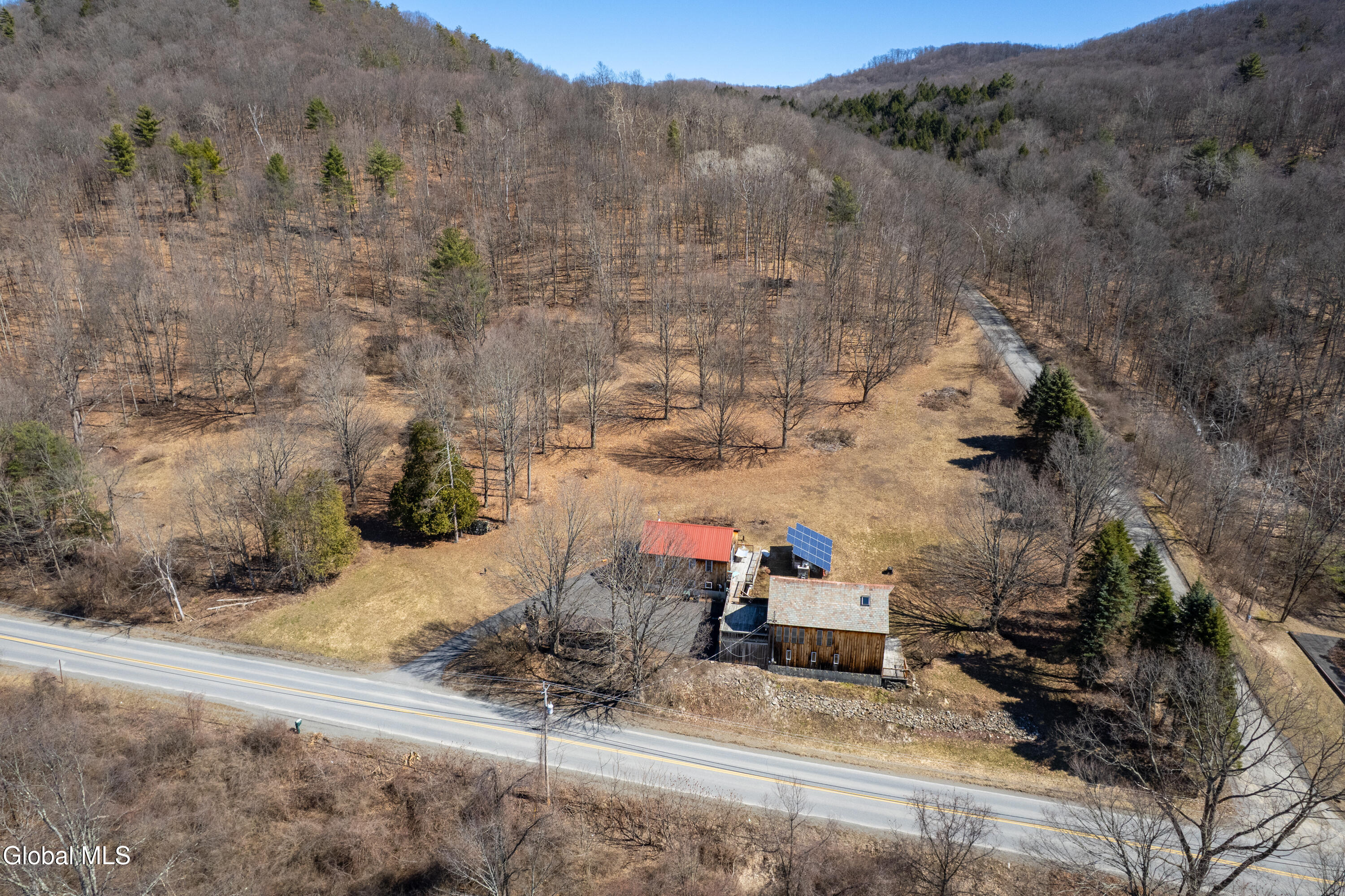 3144 Coach Road Hartford, NY 12838 - Photo 44 of 47 3144 Coach Rd
