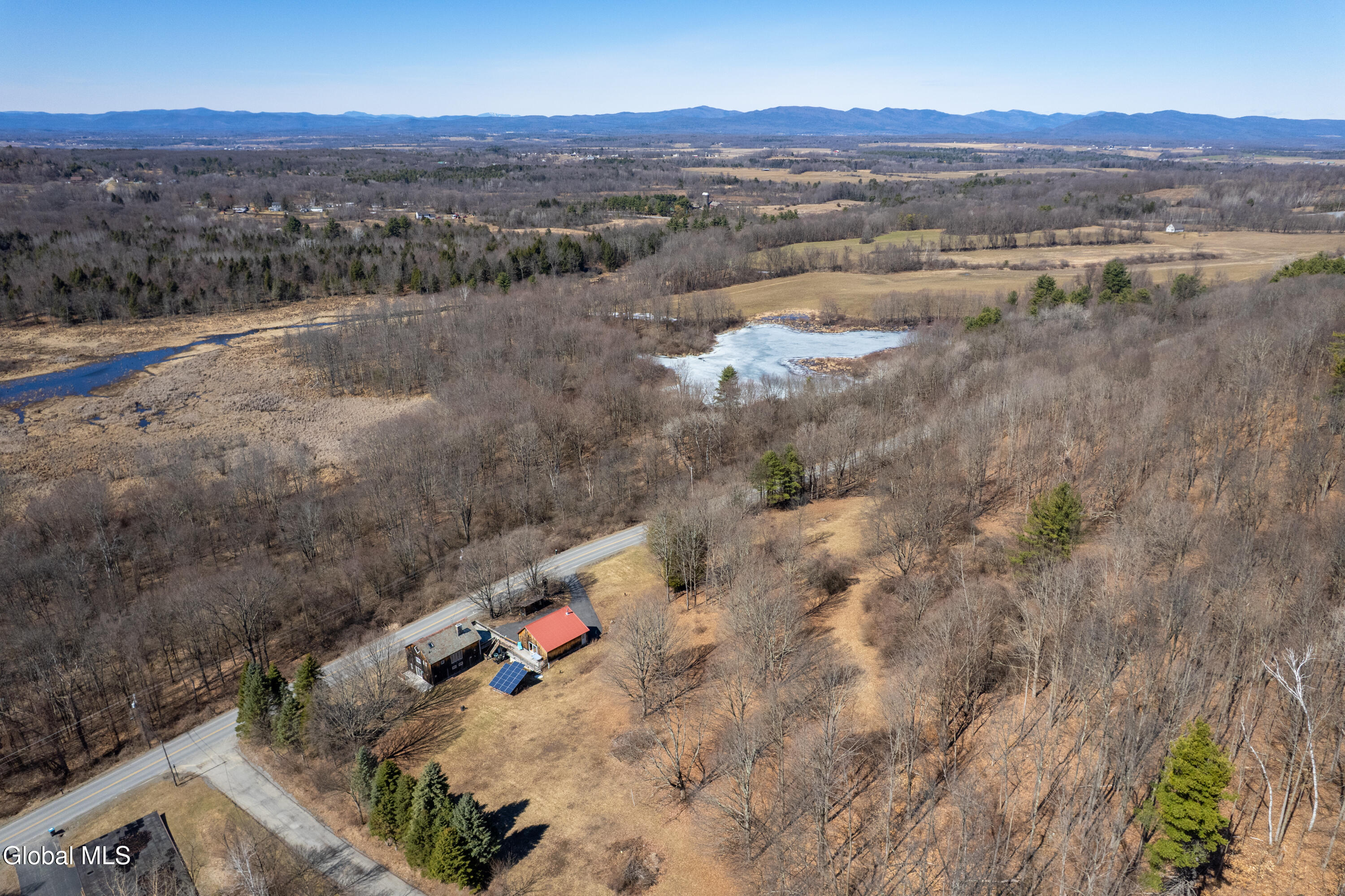 3144 Coach Road Hartford, NY 12838 - Photo 46 of 47 3144 Coach Rd