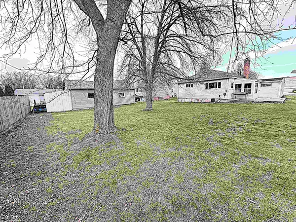 $199,900 | 109 North Madison Street, Chilton, WI 53014