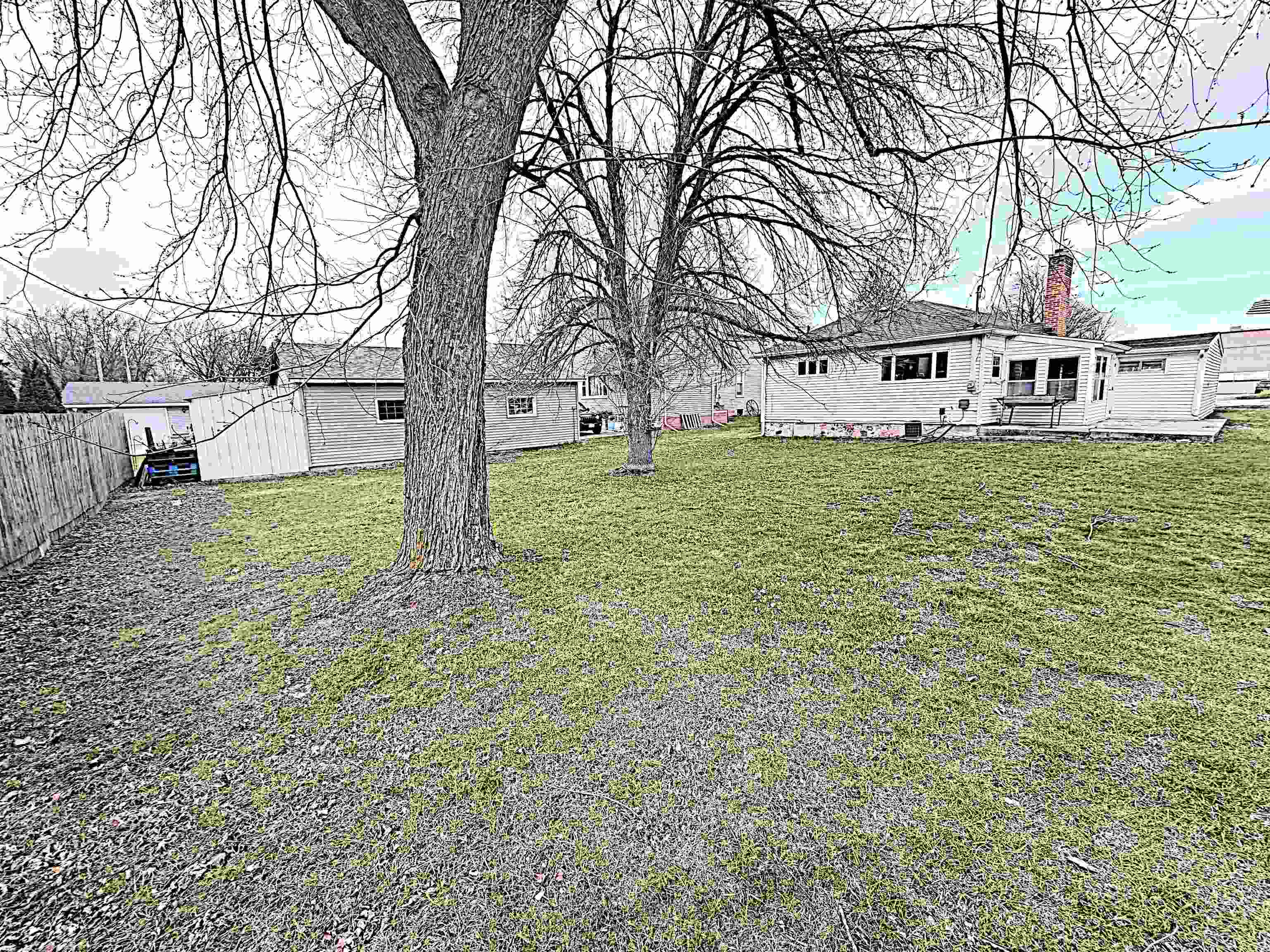 109 North Madison Street Chilton, WI 53014 - Photo 21 of 23