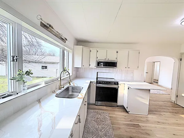 $199,900 | 109 North Madison Street, Chilton, WI 53014