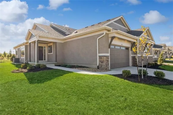 $594,950 | 11419 South Waterford Drive, Olathe, KS 66061