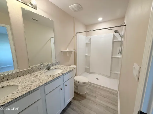 $1,900 | 6615 Kettles Street, Panama City, FL 32404