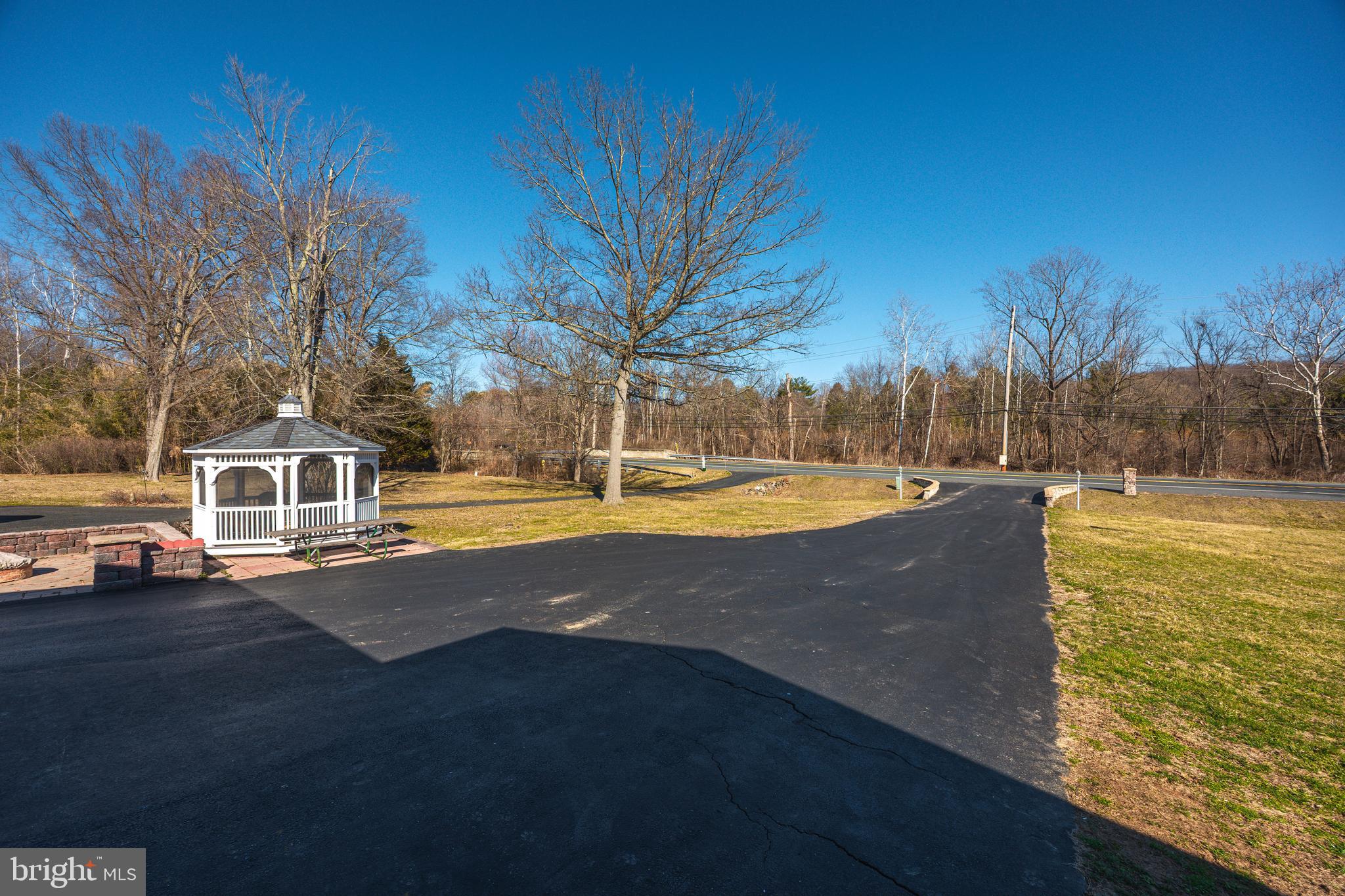 716 Paradise Road Aberdeen, MD 21001 - Photo 16 of 85 a view of outdoor space with trees