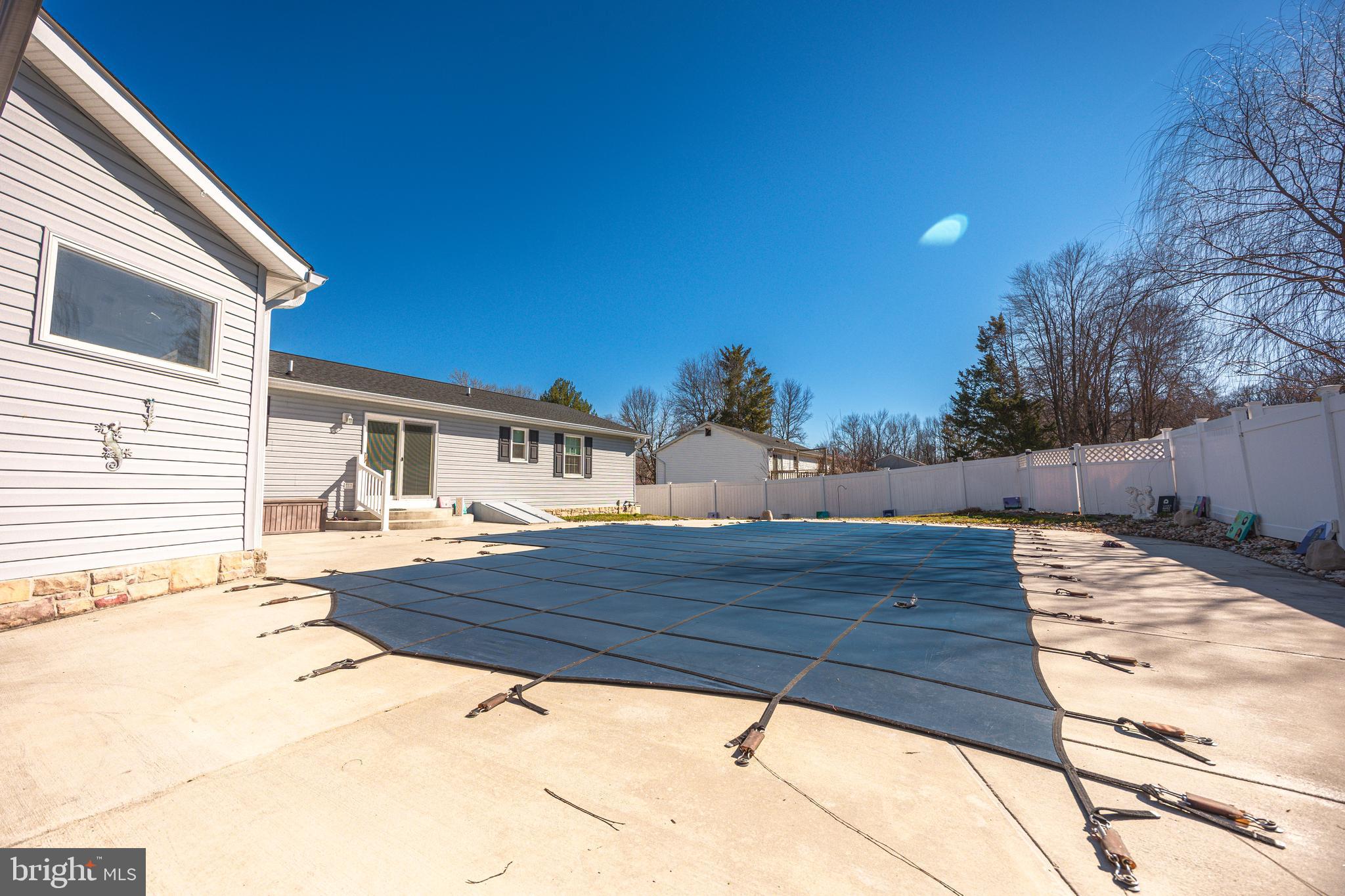 716 Paradise Road Aberdeen, MD 21001 - Photo 19 of 85