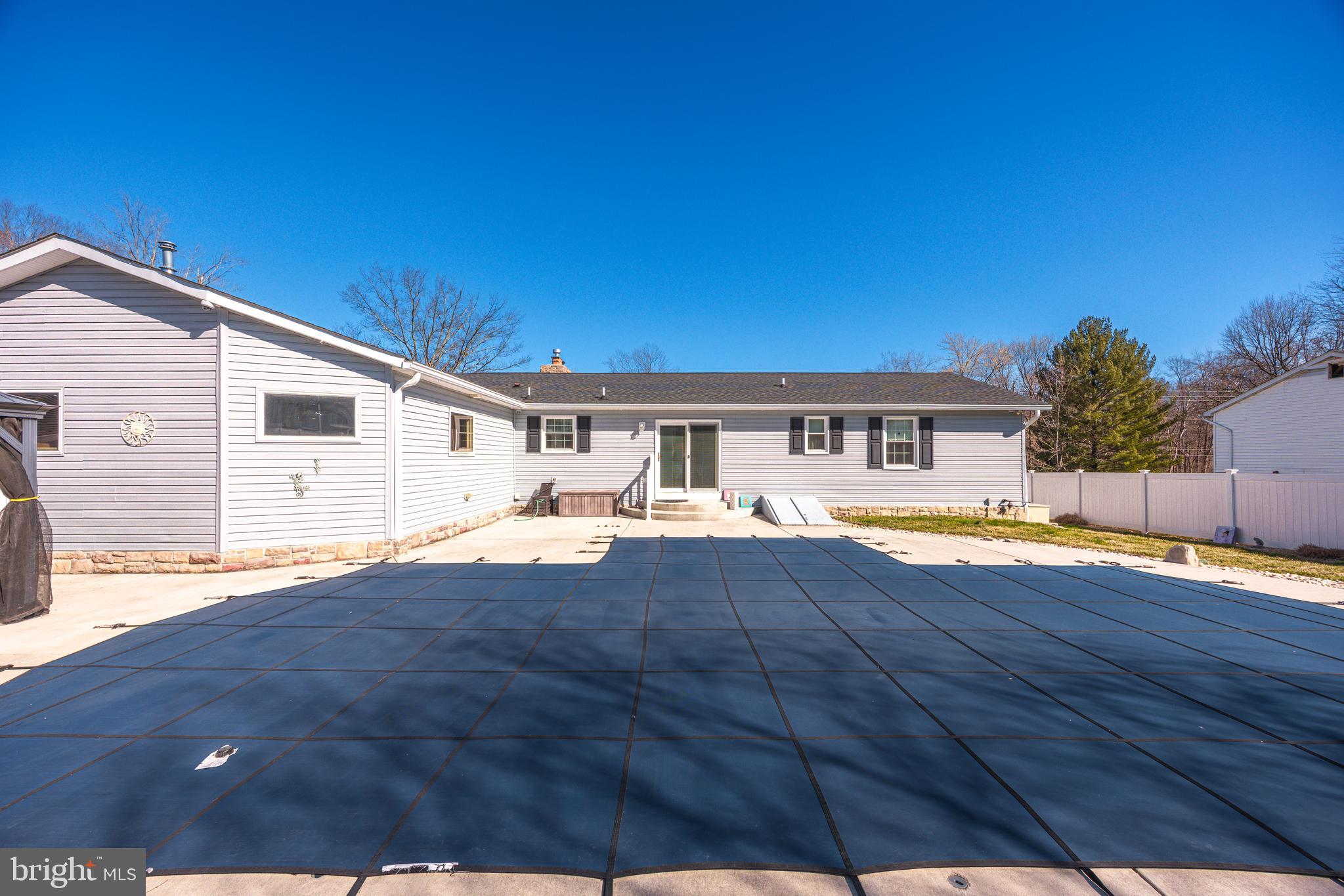 716 Paradise Road Aberdeen, MD 21001 - Photo 21 of 85