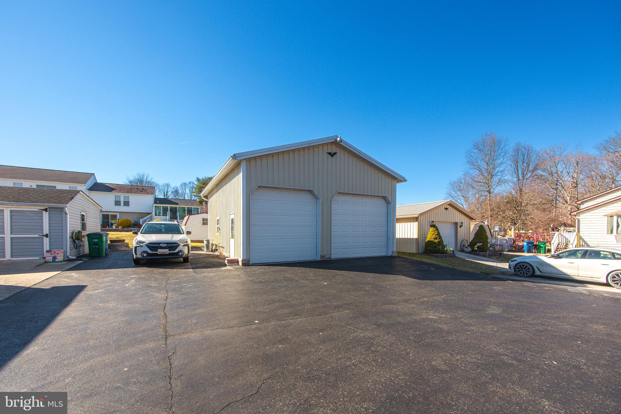 716 Paradise Road Aberdeen, MD 21001 - Photo 25 of 85