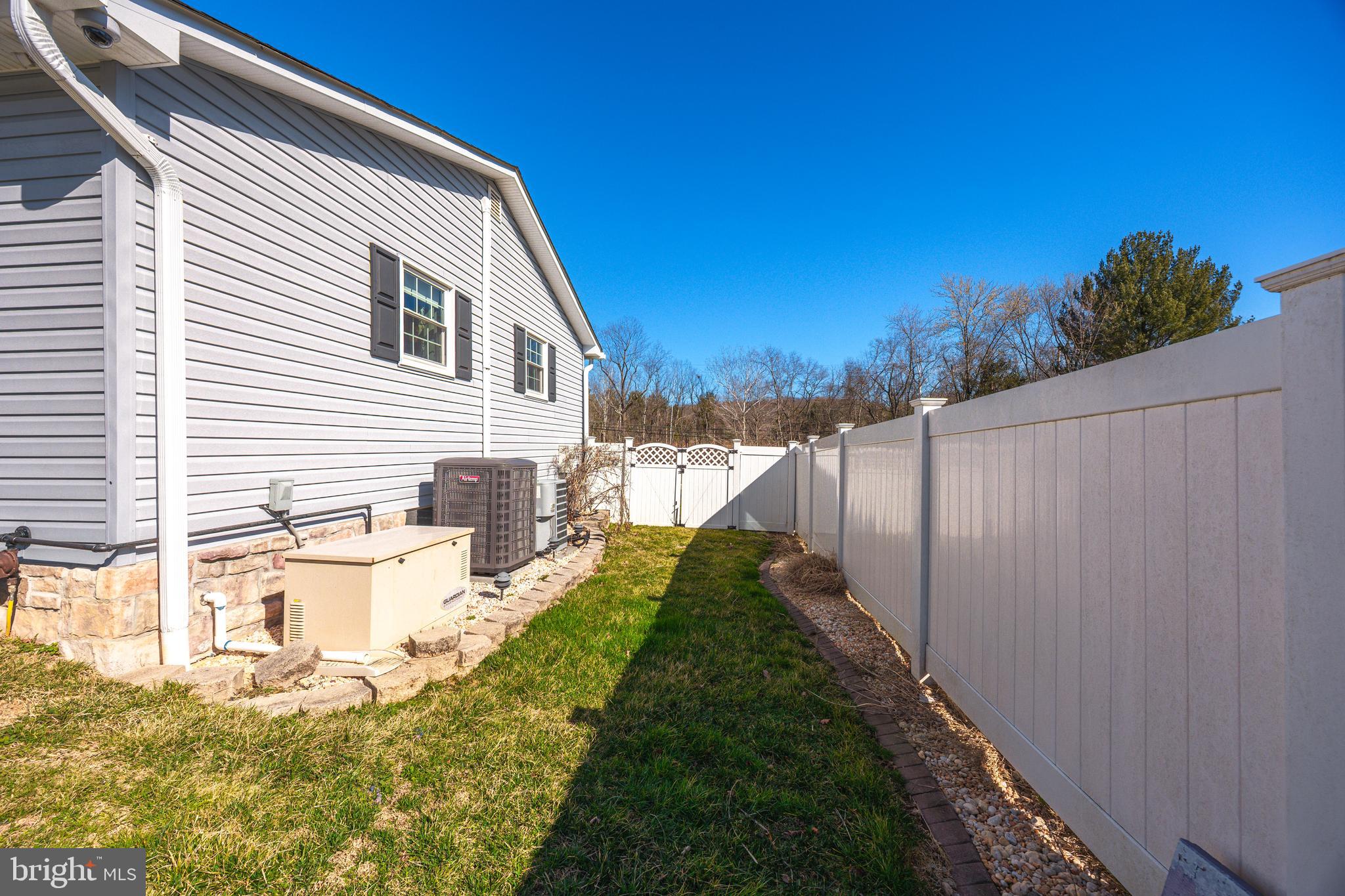 716 Paradise Road Aberdeen, MD 21001 - Photo 26 of 85 a view of a house with backyard and sitting area