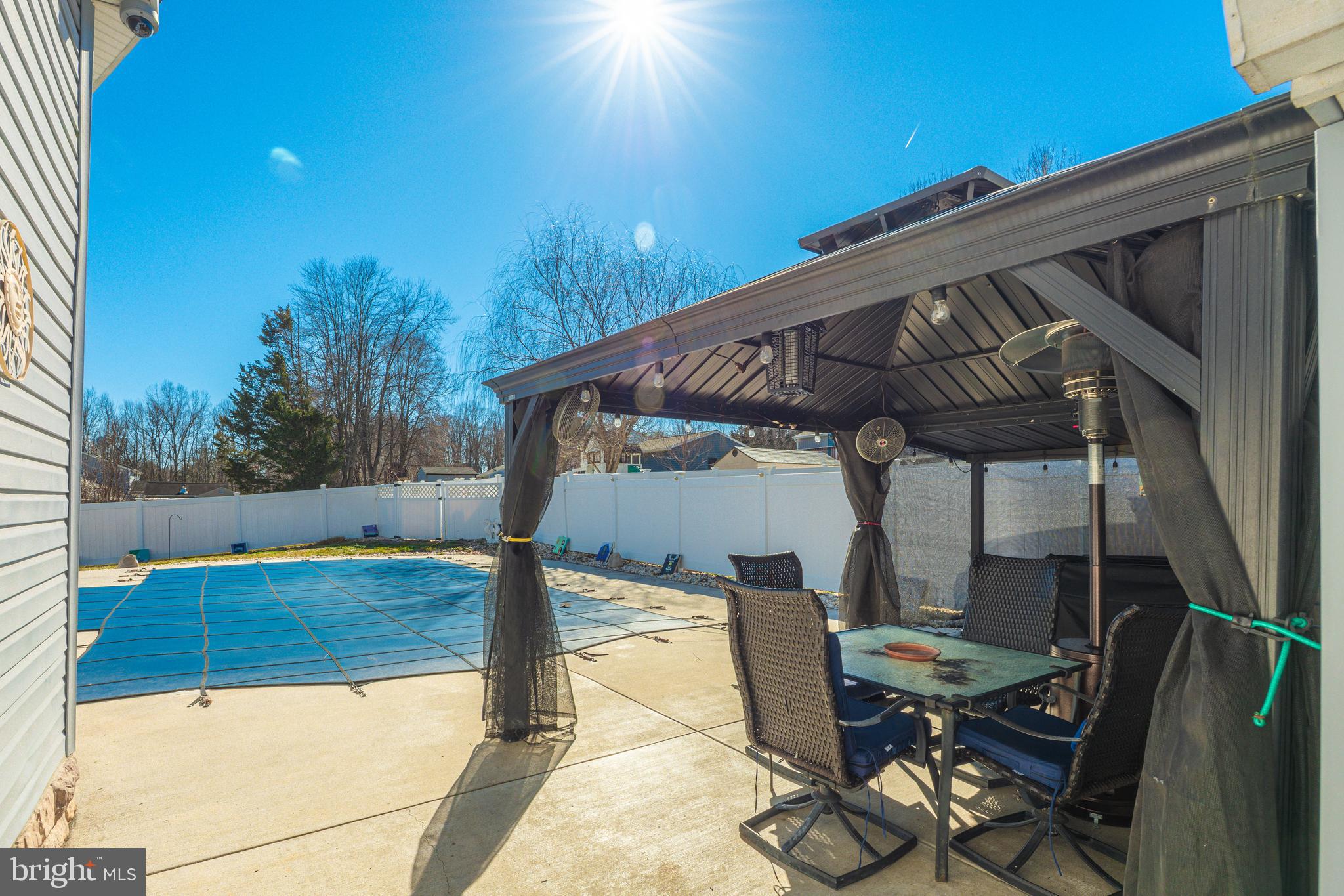 716 Paradise Road Aberdeen, MD 21001 - Photo 27 of 85