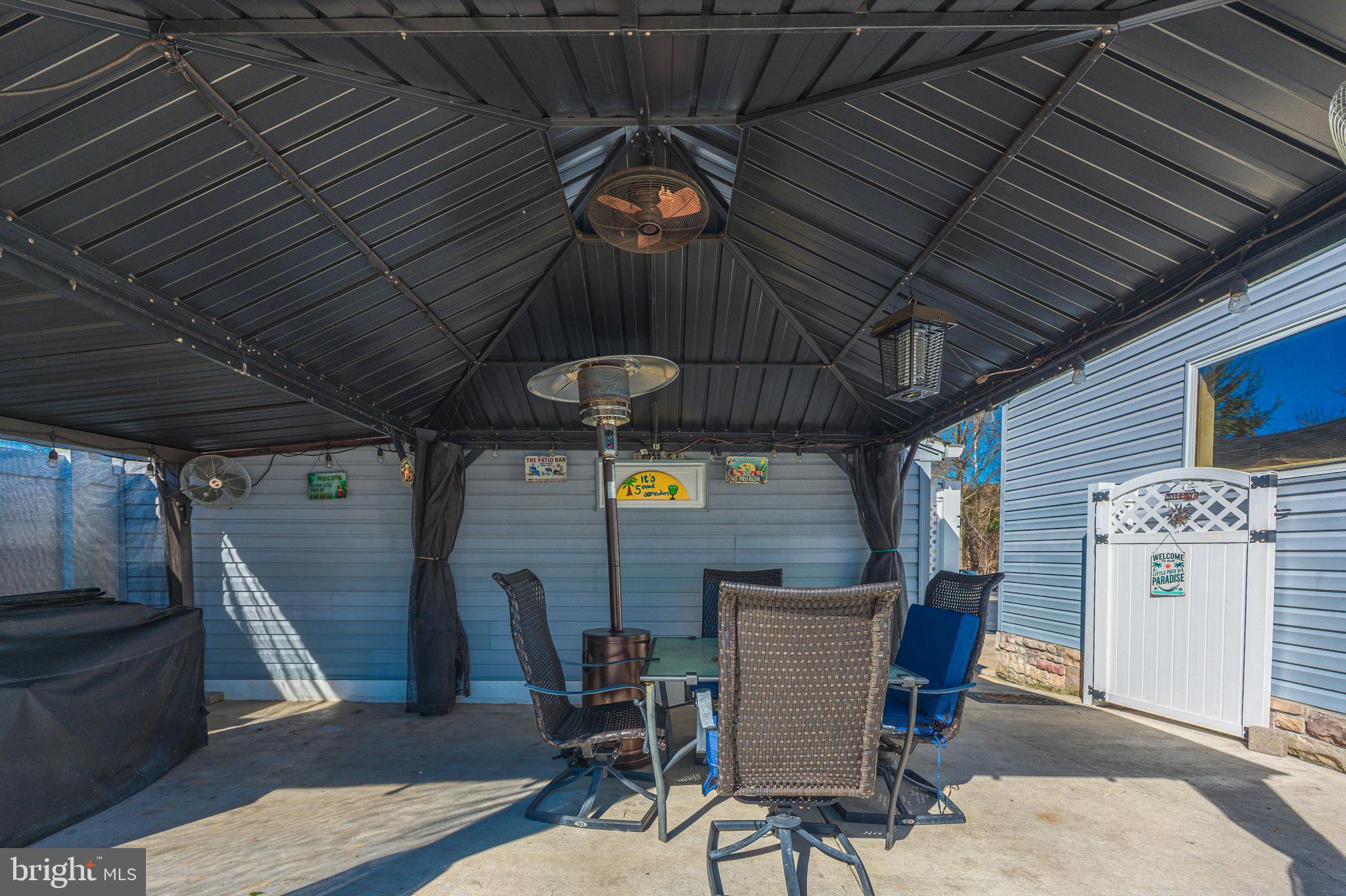 716 Paradise Road Aberdeen, MD 21001 - Photo 29 of 85