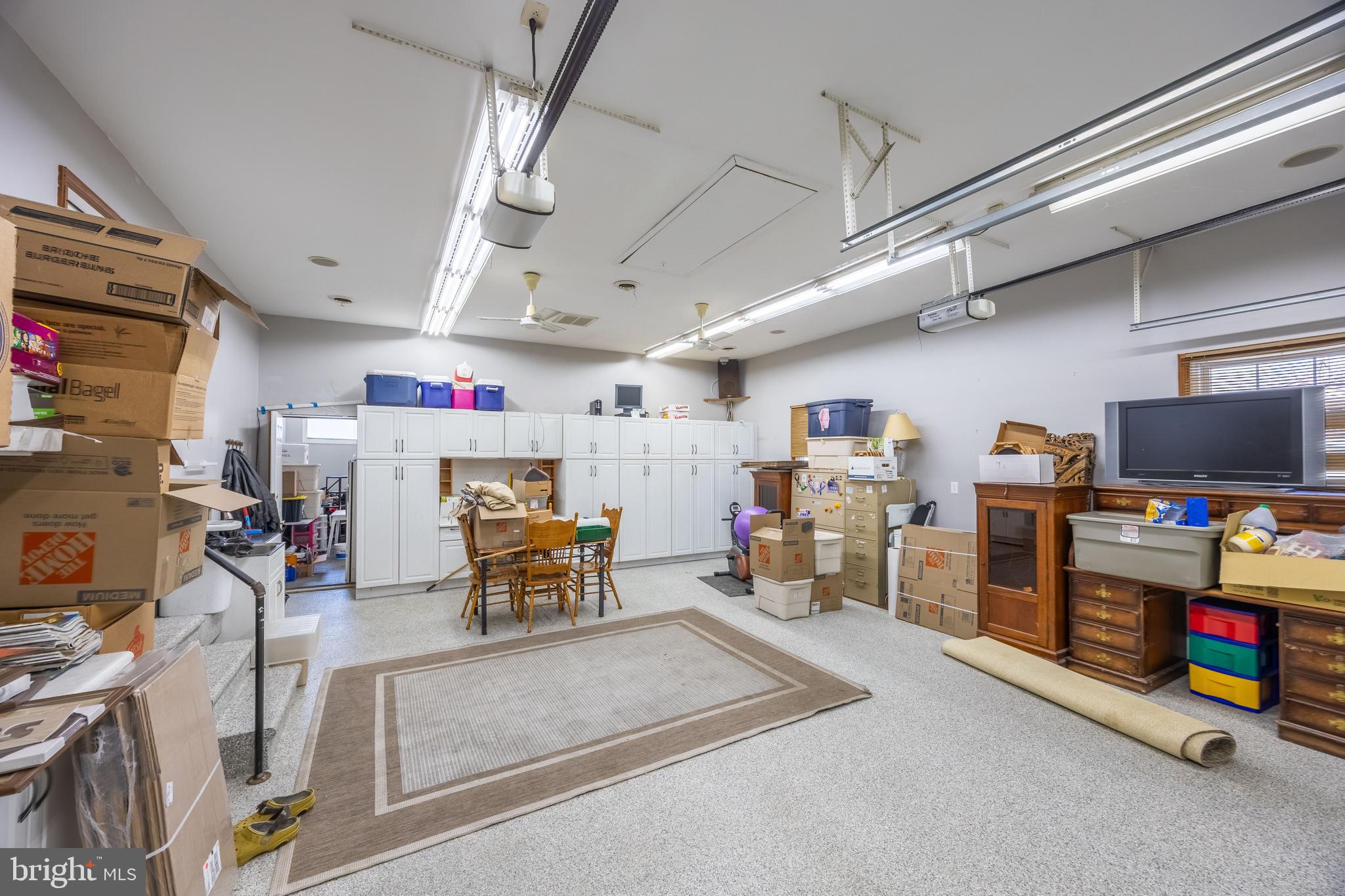 716 Paradise Road Aberdeen, MD 21001 - Photo 81 of 85 a view of a garage with stuff