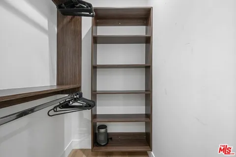 a front view of a building with entryway