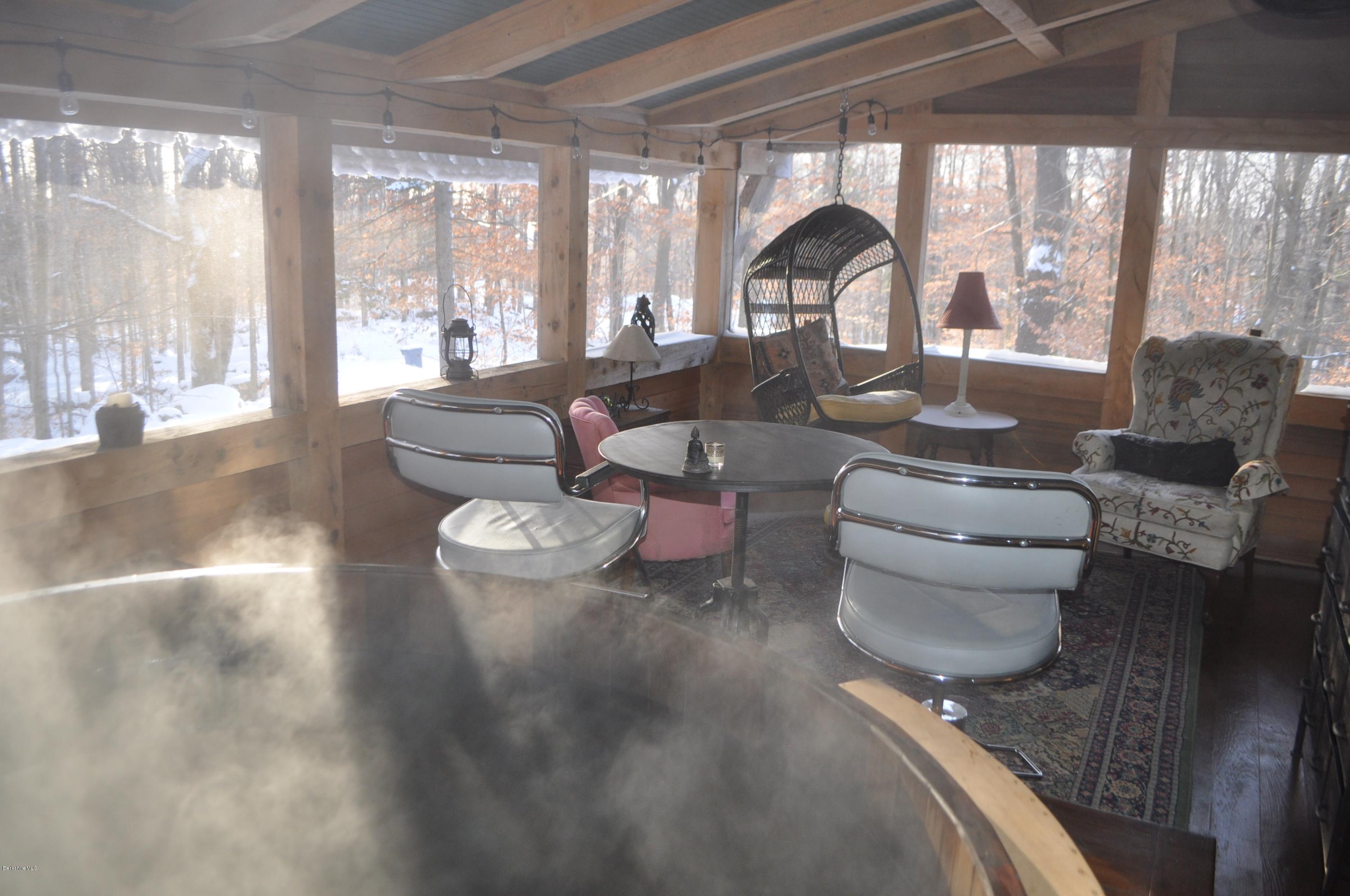119 Hamilton Road Becket, MA 01223 - Photo 20 of 35 P Porch 2