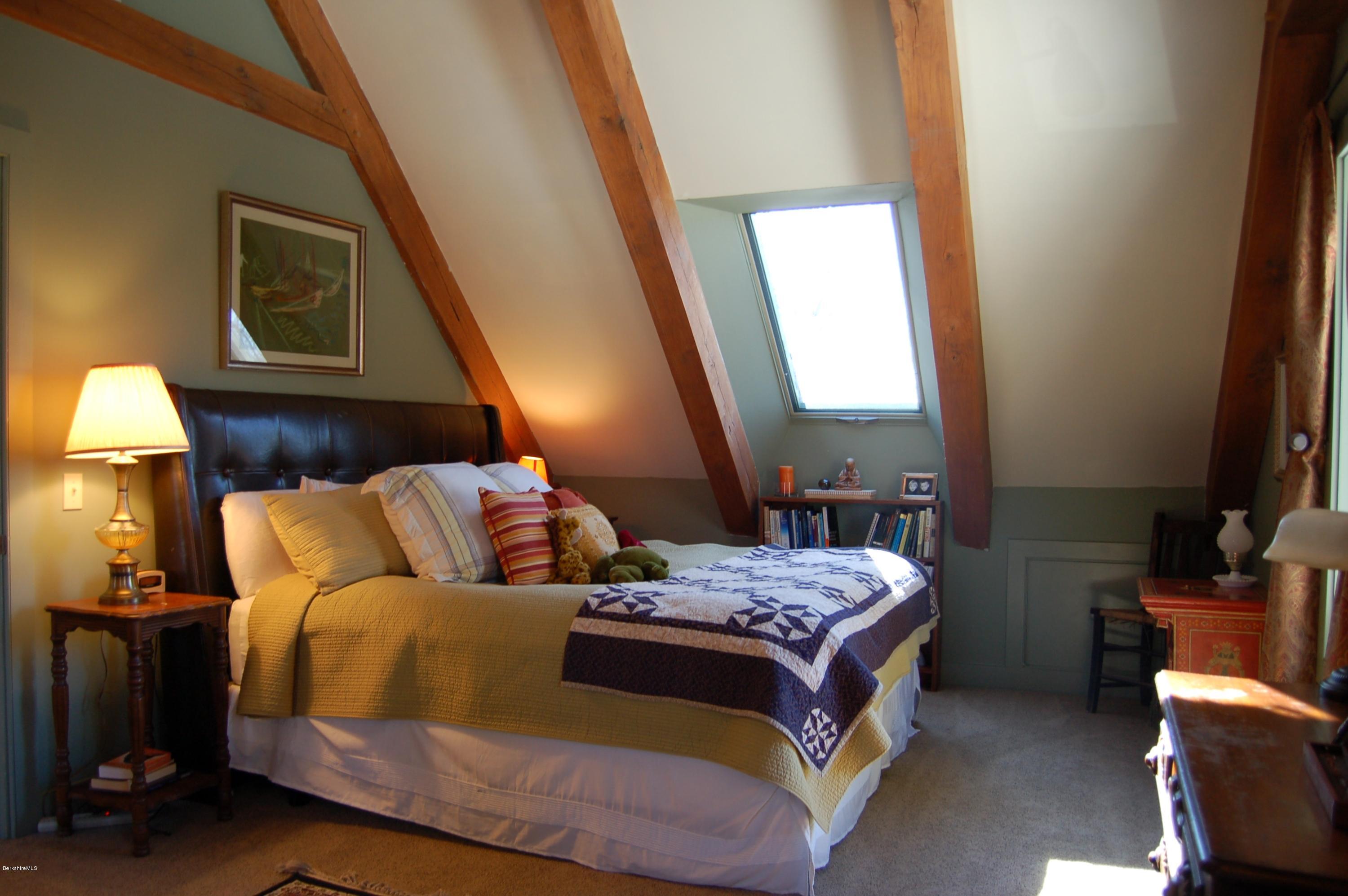 119 Hamilton Road Becket, MA 01223 - Photo 21 of 35 Sage BR