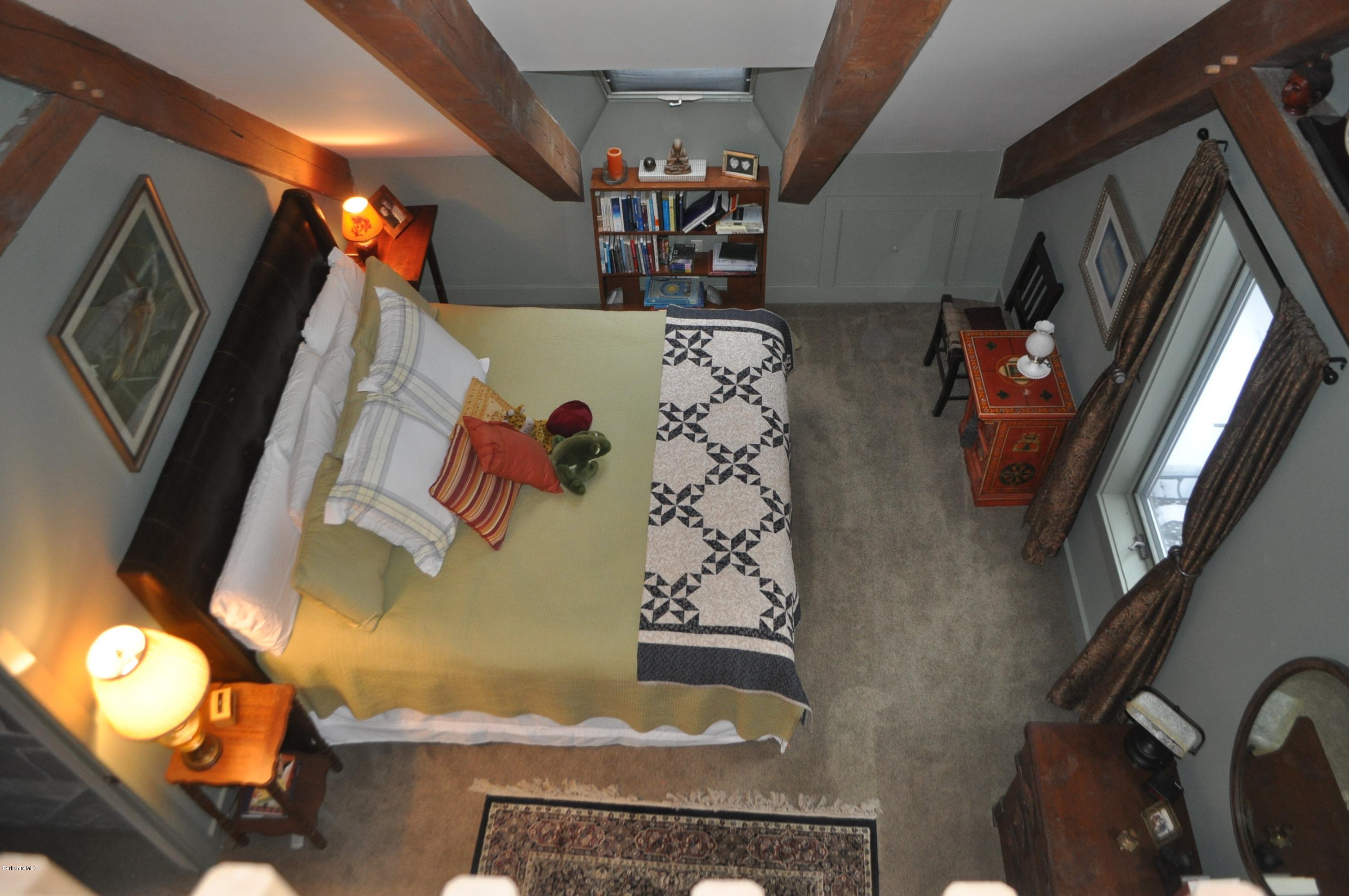 119 Hamilton Road Becket, MA 01223 - Photo 22 of 35 R Sage BR 2 (2)