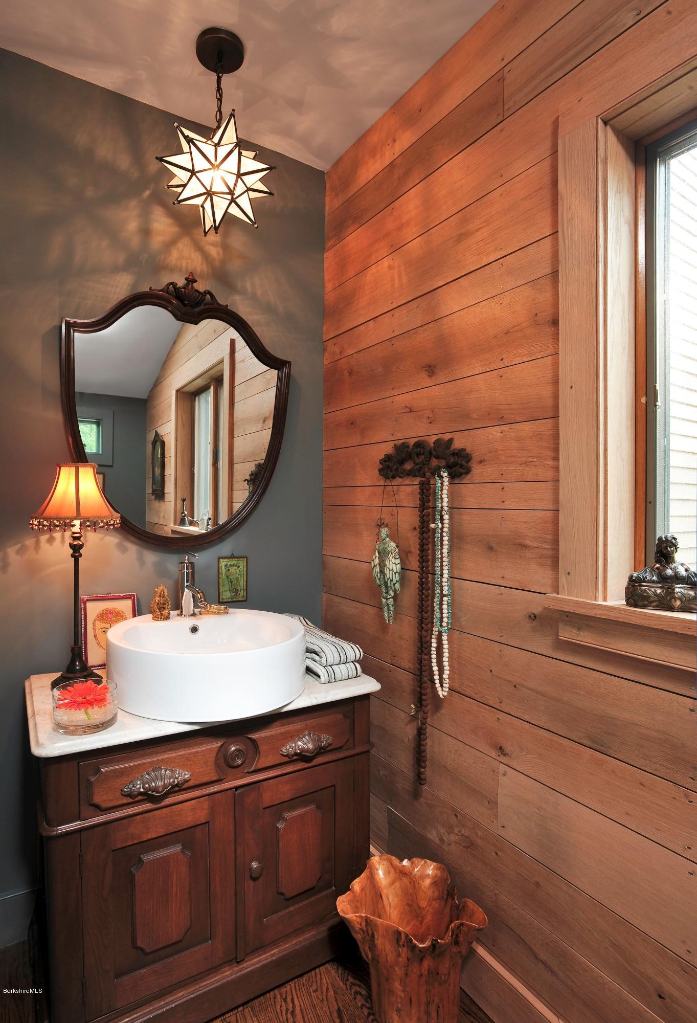 119 Hamilton Road Becket, MA 01223 - Photo 10 of 35 G Half Bath
