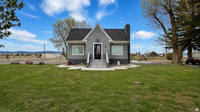 296 West 300 S Street Loa, UT 84747 - Photo 22 of 26