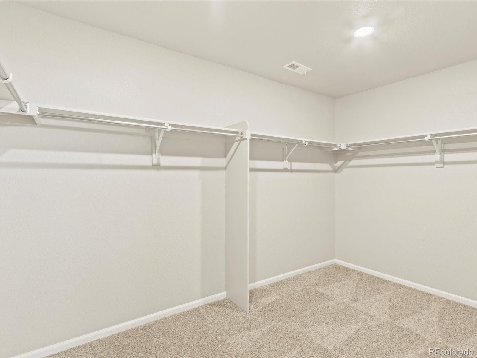 851 Frst Cyn Road Severance, CO 80550 - Photo 23 of 37 a view of an empty room