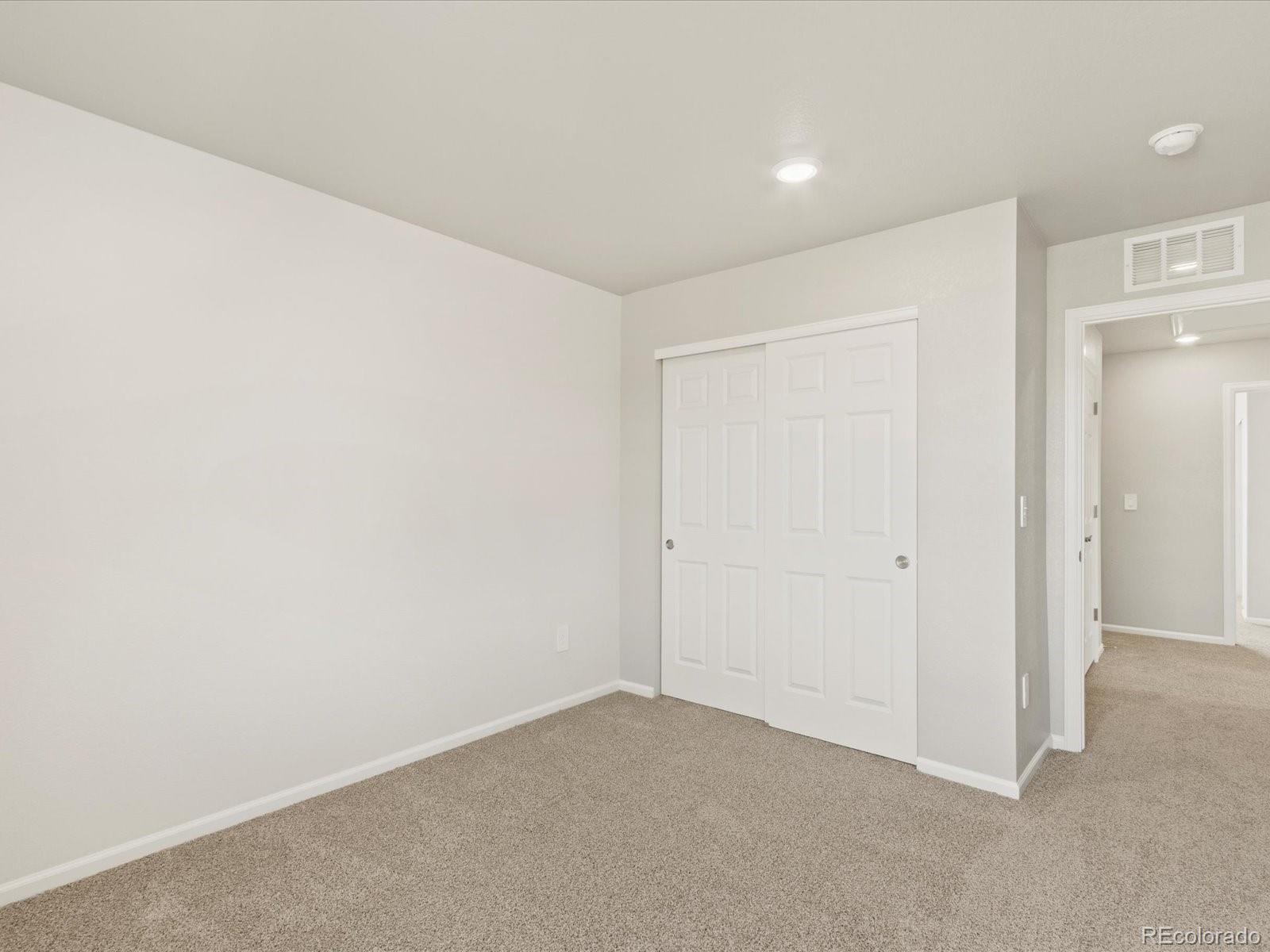 851 Frst Cyn Road Severance, CO 80550 - Photo 34 of 37 a view of an empty room