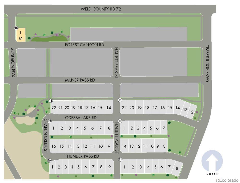 851 Frst Cyn Road Severance, CO 80550 - Photo 37 of 37