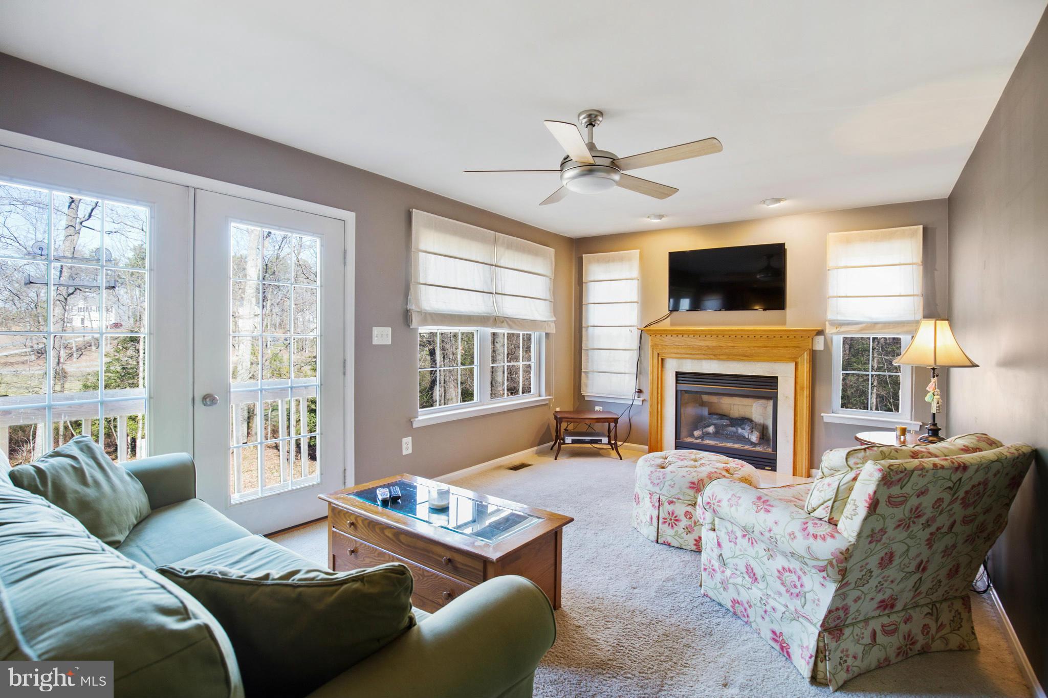1745 Ball Road Port Republic, MD 20676 - Photo 11 of 29 Family Room
