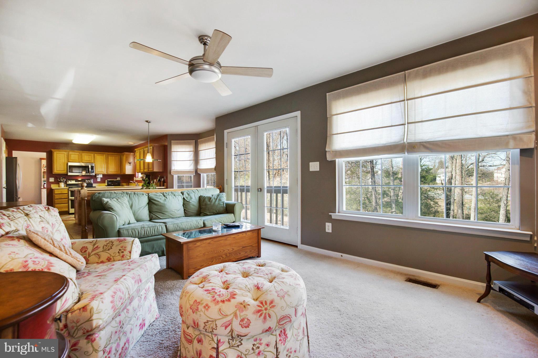 1745 Ball Road Port Republic, MD 20676 - Photo 12 of 29 Family Room