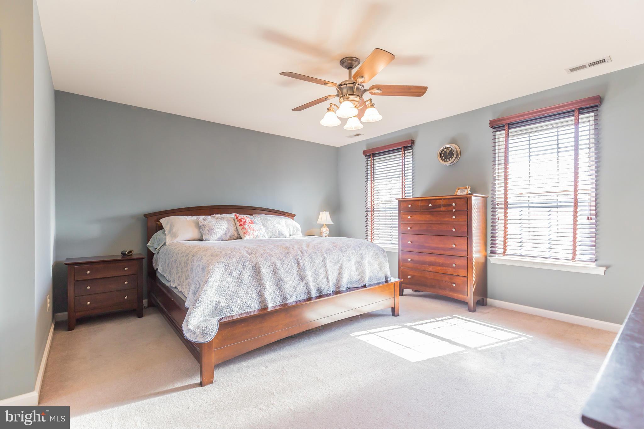 1745 Ball Road Port Republic, MD 20676 - Photo 13 of 29 Bedroom (Master)