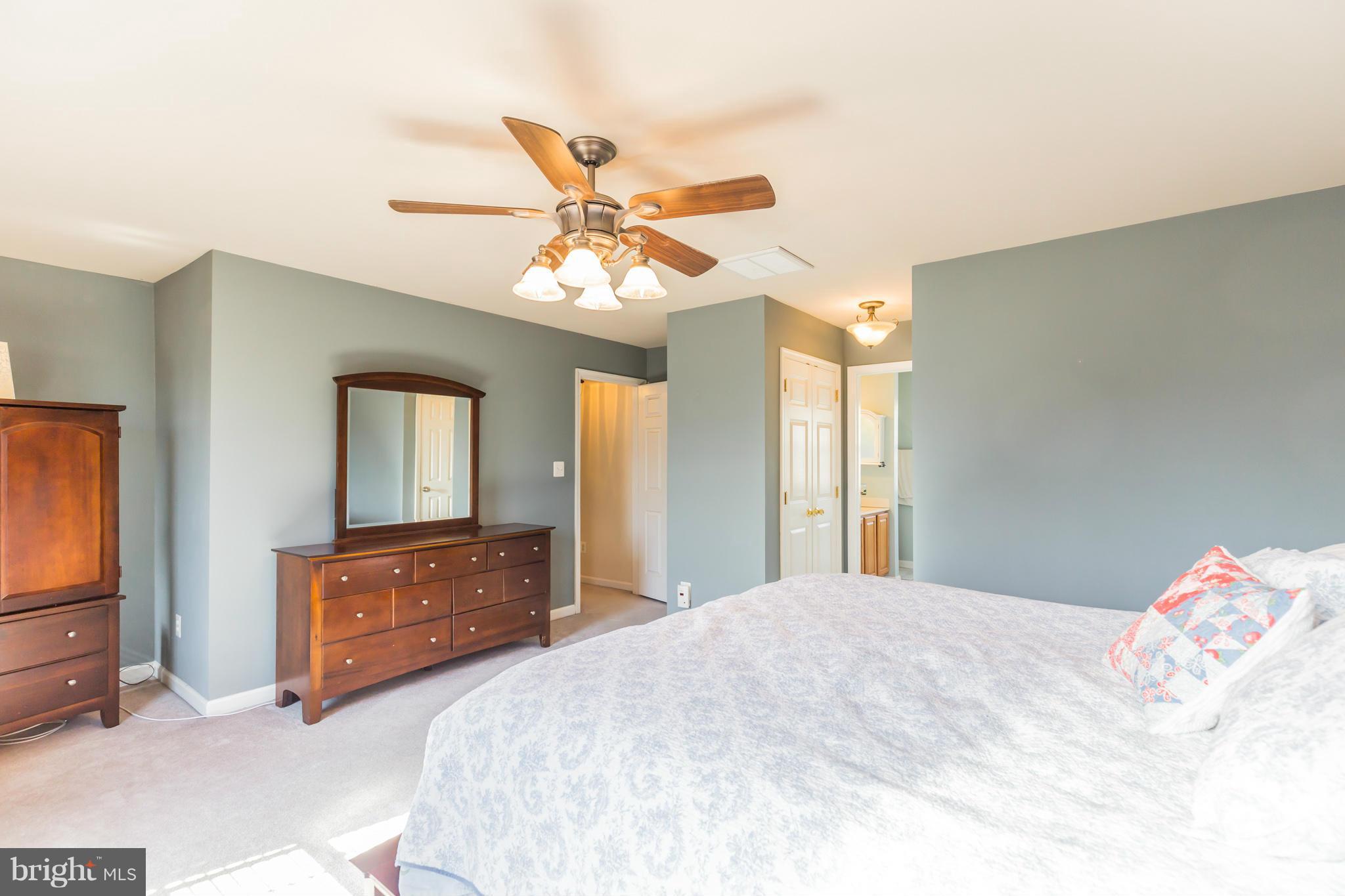 1745 Ball Road Port Republic, MD 20676 - Photo 14 of 29 Bedroom (Master)