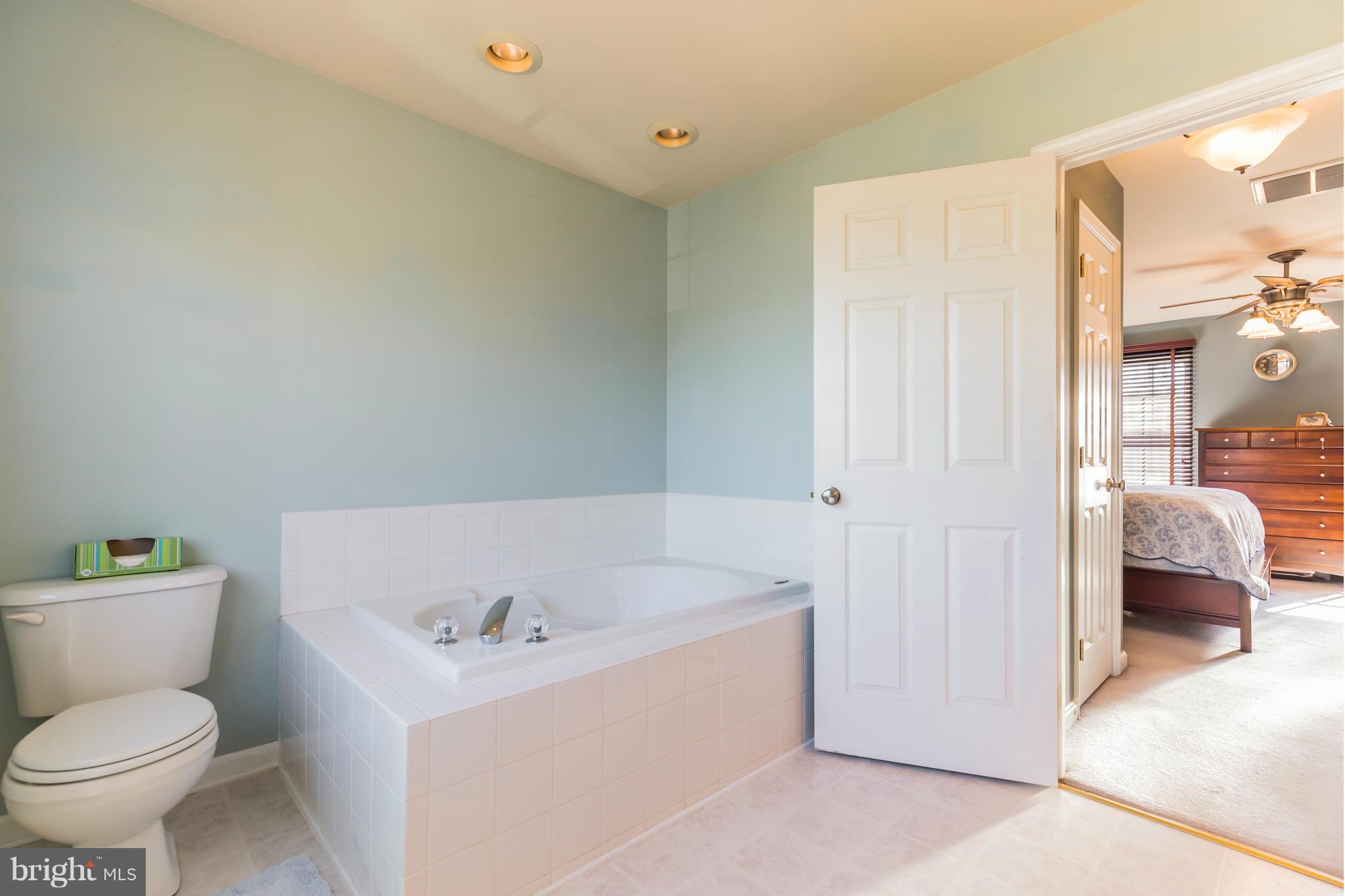 1745 Ball Road Port Republic, MD 20676 - Photo 15 of 29 Bath (Master)