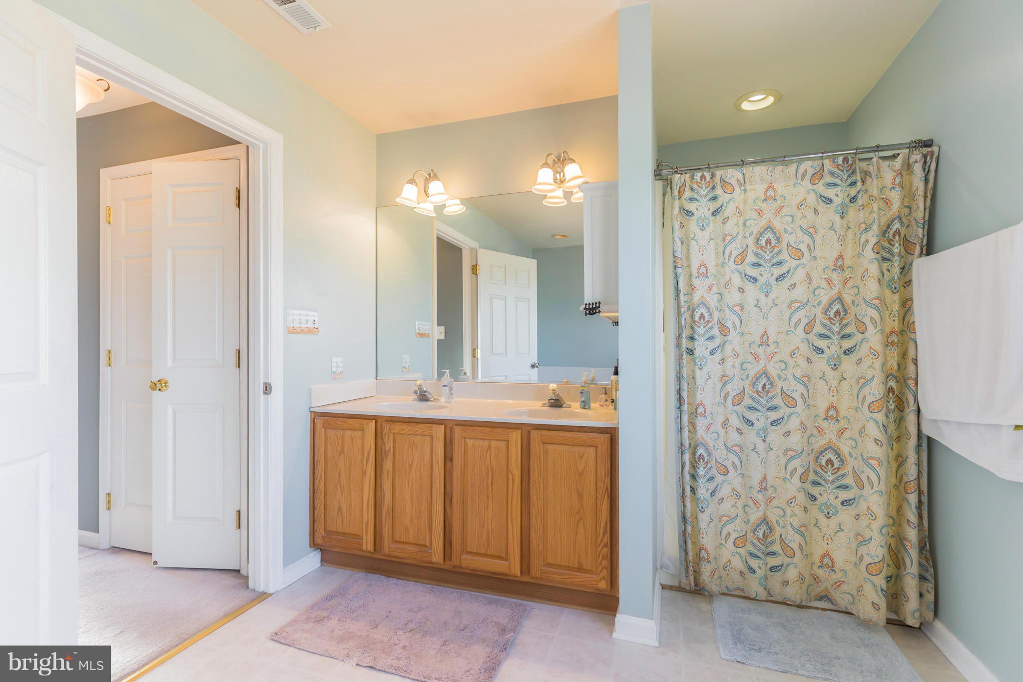 1745 Ball Road Port Republic, MD 20676 - Photo 16 of 29 Bath (Master)