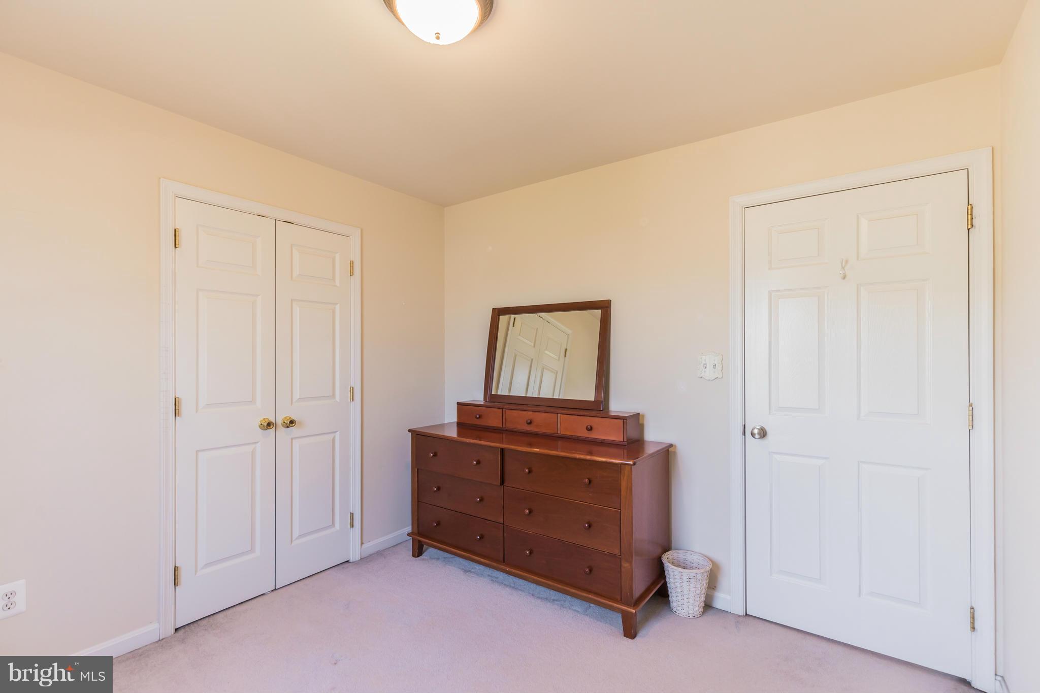 1745 Ball Road Port Republic, MD 20676 - Photo 18 of 29 Bedroom #4