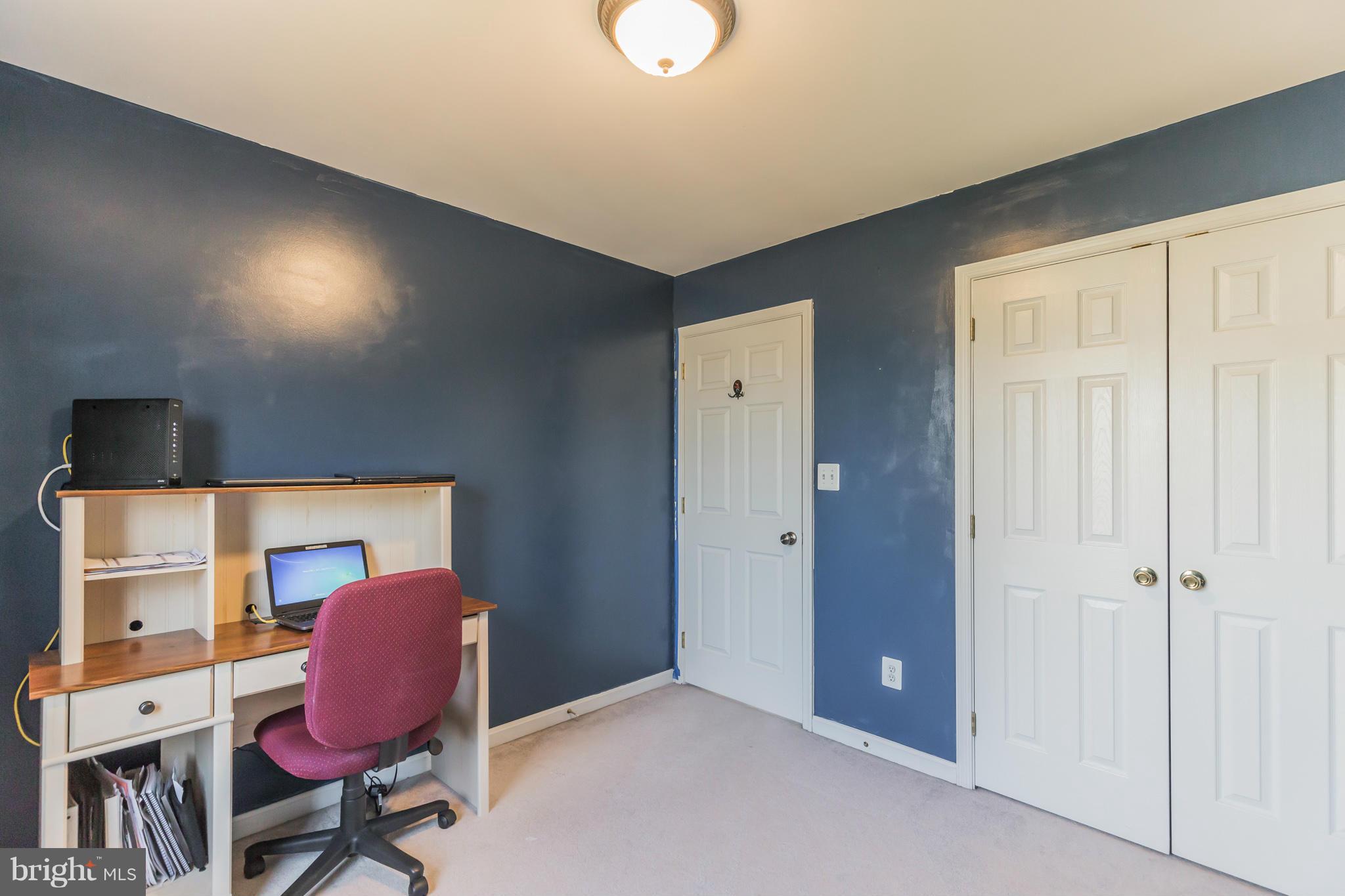1745 Ball Road Port Republic, MD 20676 - Photo 19 of 29 Bedroom #2