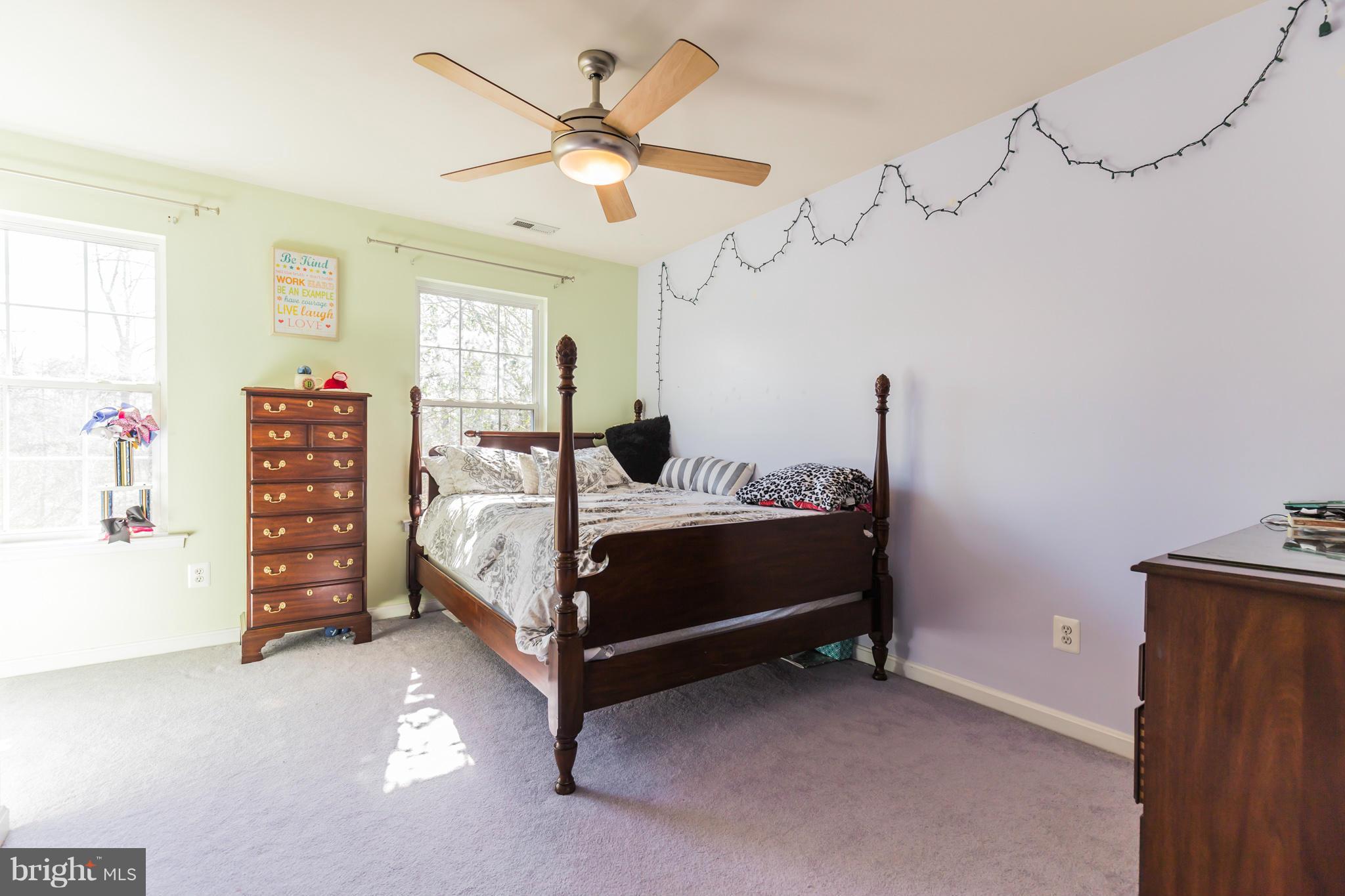 1745 Ball Road Port Republic, MD 20676 - Photo 21 of 29 Bedroom #3