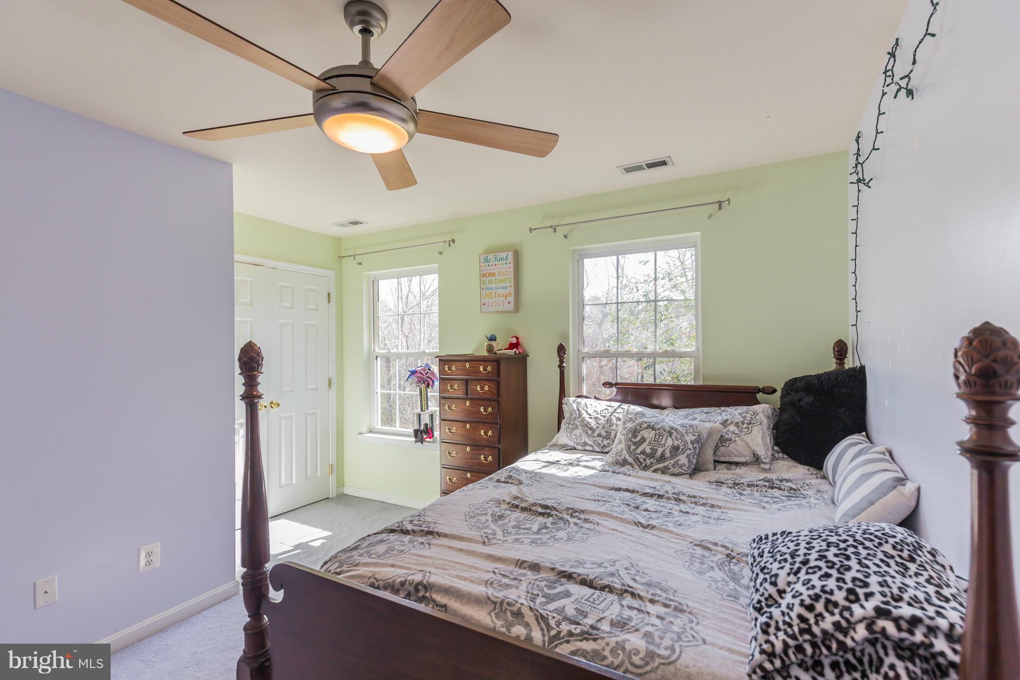 1745 Ball Road Port Republic, MD 20676 - Photo 22 of 29 Bedroom #3