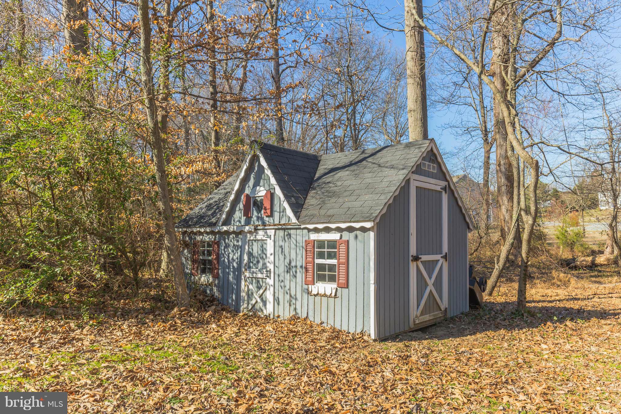 1745 Ball Road Port Republic, MD 20676 - Photo 28 of 29 Exterior (General)