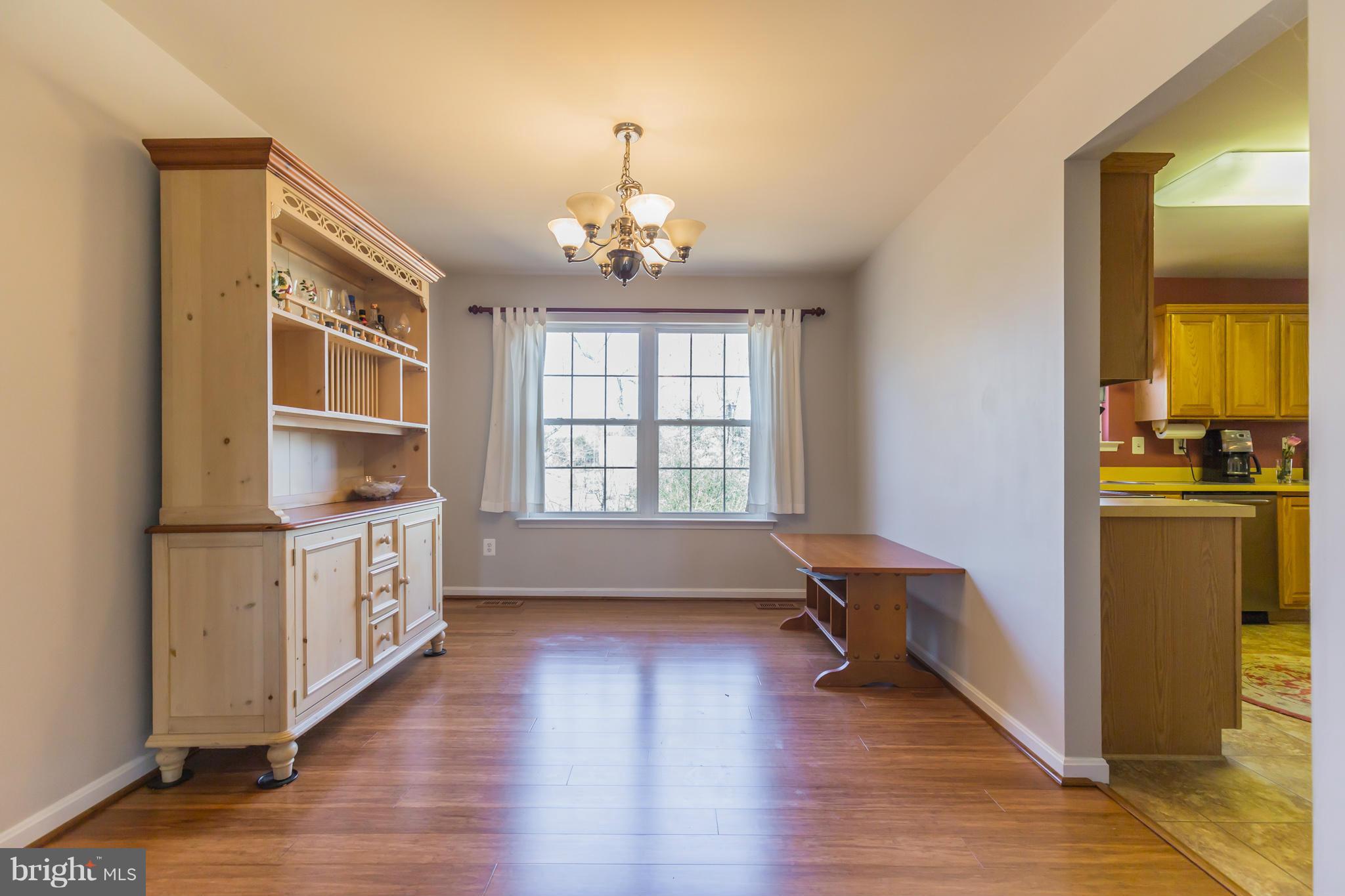 1745 Ball Road Port Republic, MD 20676 - Photo 5 of 29 Dining Room